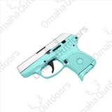 Ruger LCP 380 LCP380 Tiffany Blue .380 6 RD 3701 - 3 of 3