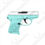Ruger LCP 380 LCP380 Tiffany Blue .380 6 RD 3701 - 2 of 3