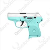 Ruger LCP 380 LCP380 Tiffany Blue .380 6 RD 3701 - 1 of 3