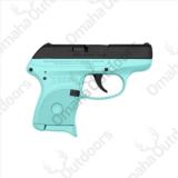 Ruger LCP 380 LCP380 Tiffany Blue .380 6 RD 3701 - 2 of 3