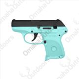 Ruger LCP 380 LCP380 Tiffany Blue .380 6 RD 3701 - 1 of 3