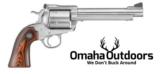 Ruger Super Blackhawk Bisley .480 Revolver LAYAWAY Stainless Steel Wood Grips 480 Single Action 0870 - 1 of 1