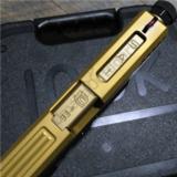 Salient Arms Glock 19 Midas Gold Tier 1 9mm Gun - 4 of 5