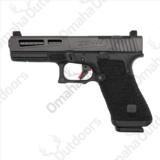 ZEV Tech Glock 17 Prize Fighter Space Gray 9mm DLC - 1 of 2