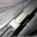 ZEV Tech Glock 19 Dragonfly Black Edition Threaded Technologies G19 Gen 3 Gen3 DLC Carbide Grip NEW - 2 of 4