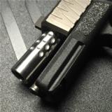 ZEV Tech Glock 19 Gen 3 Enhanced SOCOM Space Gray - 4 of 4