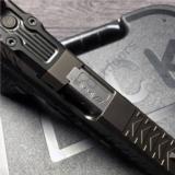 ZEV Tech Glock 19 Gen 3 Enhanced SOCOM Space Gray - 3 of 4