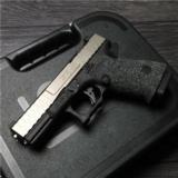 ZEV Tech Glock 19 Gen 3 Enhanced SOCOM Space Gray - 1 of 4