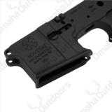 Noveske N4 Gen 1 Stripped Lower Anodized AR-15 NEW - 3 of 3