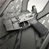 War Sport GPR LUDUS Lower Receiver AR-15 AR15 - 1 of 2