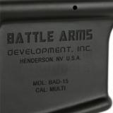 Battle Arms Development Forged AR15 Lower Receiver - 7 of 9