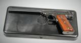 S&W Straight Line Target Pistol, Fourth Model - 2 of 10