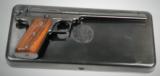 S&W Straight Line Target Pistol, Fourth Model - 4 of 10