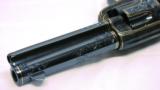 Colt SAA Engraved & Gold Inlay - 14 of 15