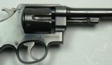S&W .44 Hand Ejector, 2nd Model - 4 of 14