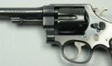 S&W .44 Hand Ejector, 2nd Model - 3 of 14