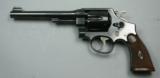 S&W .44 Hand Ejector, 2nd Model - 1 of 14