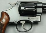 S&W .45 Hand Ejector Commercial (Model of 1917) - 7 of 15