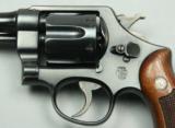 S&W .45 Hand Ejector Commercial (Model of 1917) - 3 of 15