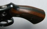 S&W .38/44 OUTDOORSMAN, Postwar - 10 of 11
