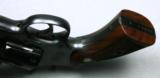 S&W .38/44 OUTDOORSMAN, Postwar - 9 of 11