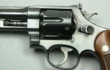 S&W .38/44 OUTDOORSMAN, Postwar - 2 of 11