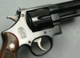 S&W .38/44 OUTDOORSMAN, Postwar - 6 of 11