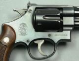 S&W .38/44 OUTDOORSMAN, Postwar - 5 of 11