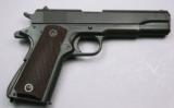 COLT, M1911 A1, MINT 1943 Gun, U.S. PROPERTY - 3 of 15