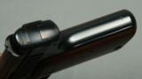 S&W .32 Semi-Auto Pistol, SN: 59 of 957 Made - 7 of 10