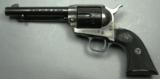 COLT, SAA, .357 Mag. 5 ½” Barrel, First Year Gun 1956 - 1 of 15