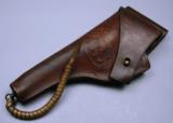 S&W U.S. ARMY M-1917 w/Holster - 15 of 15