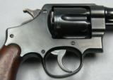 S&W U.S. ARMY M-1917 w/Holster - 5 of 15