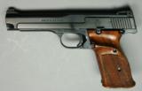 S&W M41, .22 LR, 5” Barrel - 7 of 11