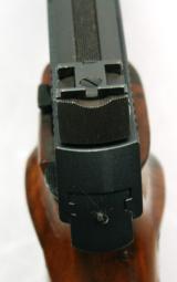 S&W M41, .22 LR, 5” Barrel - 10 of 11