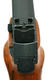 S&W M46, .22 LR, 7” Barrel, RL121-2280W- 11 of 14