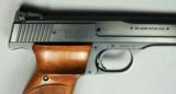 S&W M46, .22 LR, 7” Barrel, RL121-2280W- 6 of 14