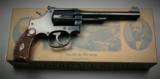 S&W Heritage Series M 17-8 Revolver, .22 LR
- 1 of 8