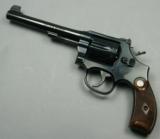 S&W Heritage Series M 17-8 Revolver, .22 LR
- 3 of 8