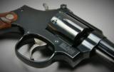 S&W Heritage Series M 17-8 Revolver, .22 LR
- 6 of 8