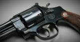 S&W Heritage Series M 25-11 Revolver, .45 Colt - 8 of 11