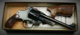 S&W Heritage Series M 25-11 Revolver, .45 Colt - 3 of 11