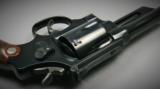 S&W Heritage Series M 25-11 Revolver, .45 Colt - 9 of 11