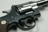 Colt, Officers Model (Target .22) - 11 of 14