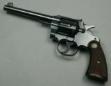 Colt, Officers Model (Target .22) - 6 of 14