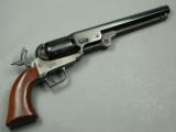 COLT, M1851 Navy, .36 BP, Early 2nd Gen w/ Box
- 11 of 11