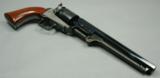 COLT, M1851 Navy, .36 BP, Early 2nd Gen w/ Box
- 6 of 11