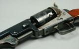 COLT, M1851 Navy, .36 BP, Early 2nd Gen w/ Box
- 8 of 11