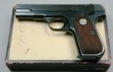 COLT, M-1903 Pocket Hammerless, AS NEW - 7 of 13