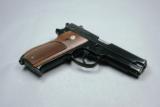 S&W M 39, Early Gun - 3 of 8